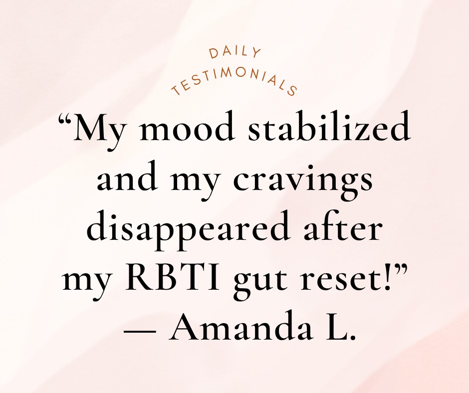 When Your Gut Talks, Your Hormones Listen
