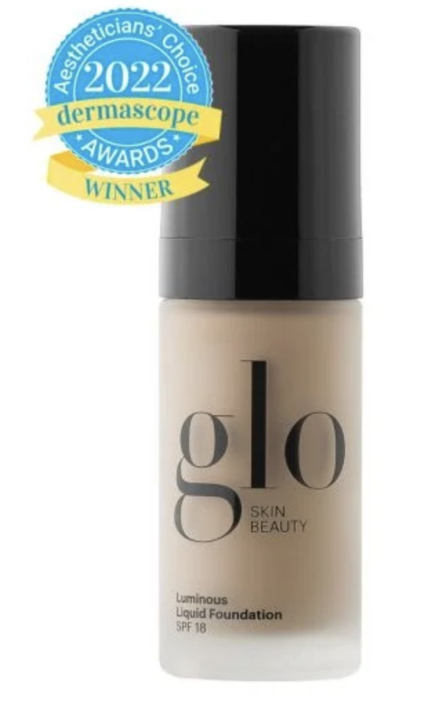 Glo Skin Beauty is the way to go if you're looking for high quality foundation and makeup