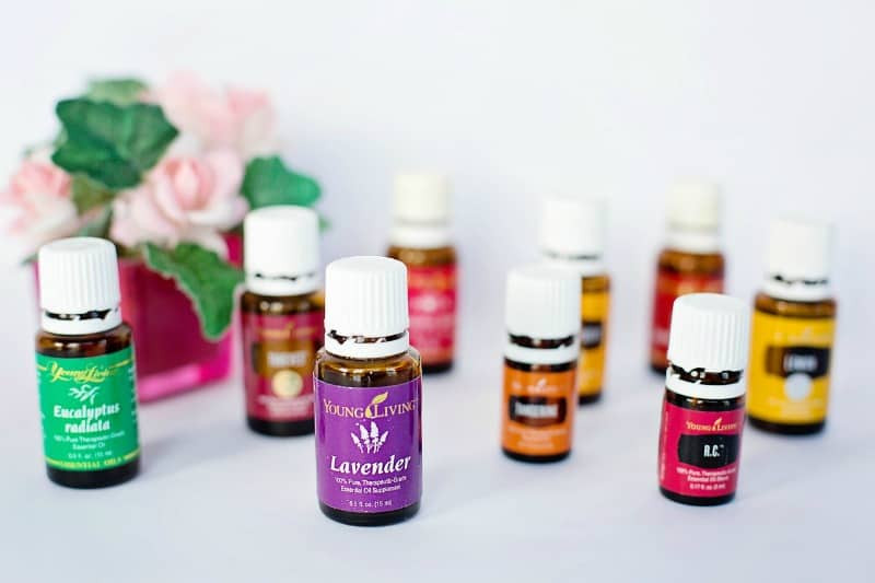 Title: Why Hardworking Moms Should Choose Young Living Essential Oils and Oil-Infused Products