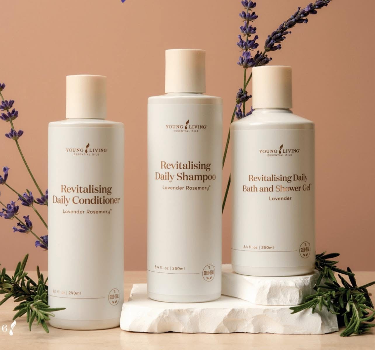 Haasteita hiusten ja hiuspohjan kanssa?