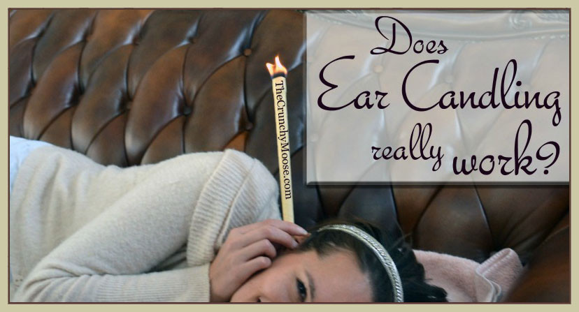 What Are Ear Candles & Do They Work?