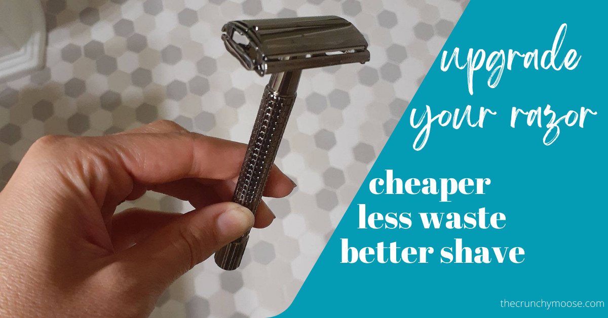 What's In Your Razor?