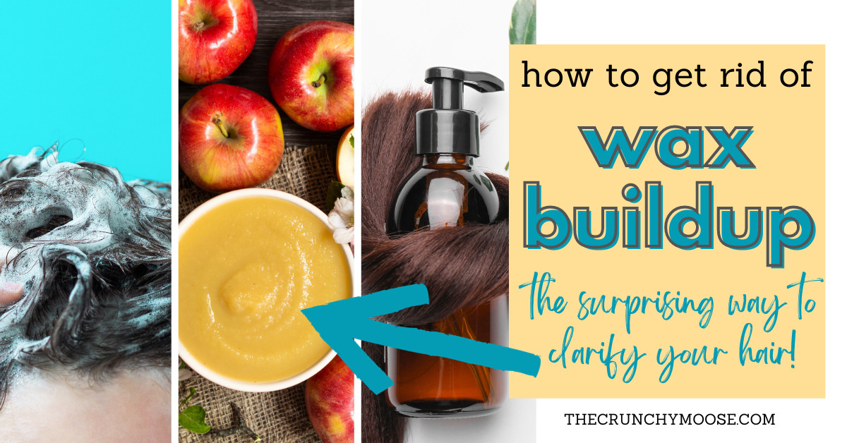 Say Goodbye to Wax Buildup with These Clarifying Techniques