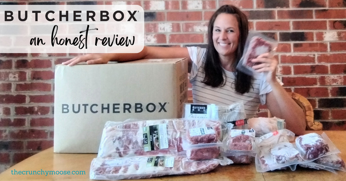 ButcherBox: The Subscription I Didn't Know I Needed