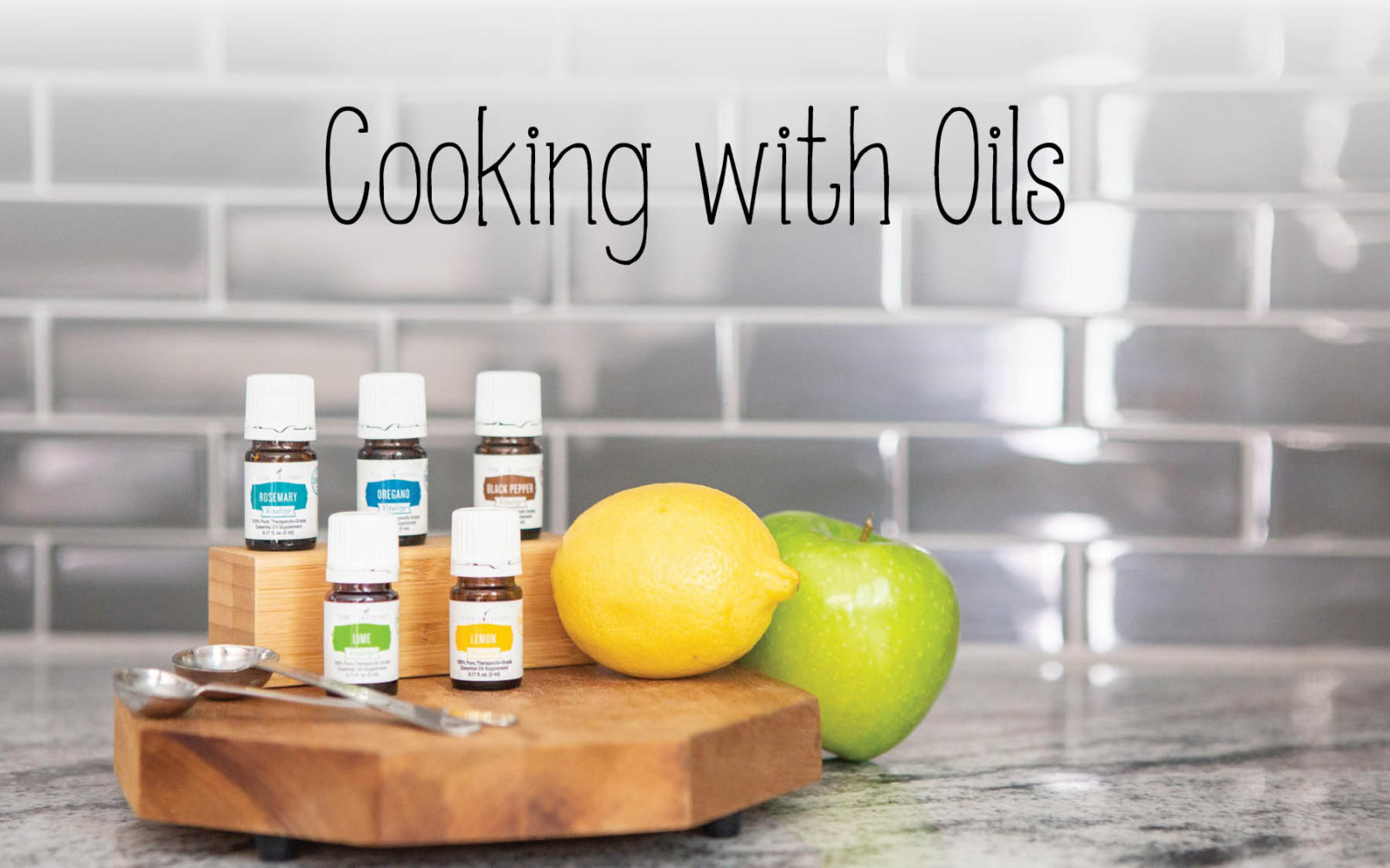 Cooking with Oils...Your intro and my favorite fall recipes!