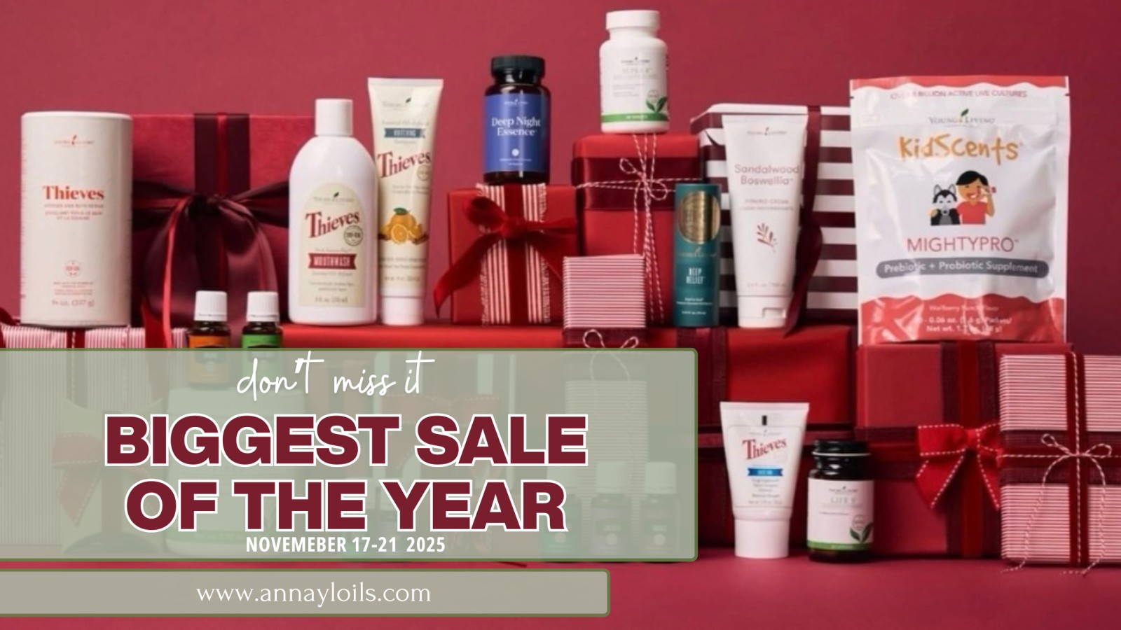 Black Friday SALE! Nov 17, 2025 Upcoming Bazaar & SHAKEN!