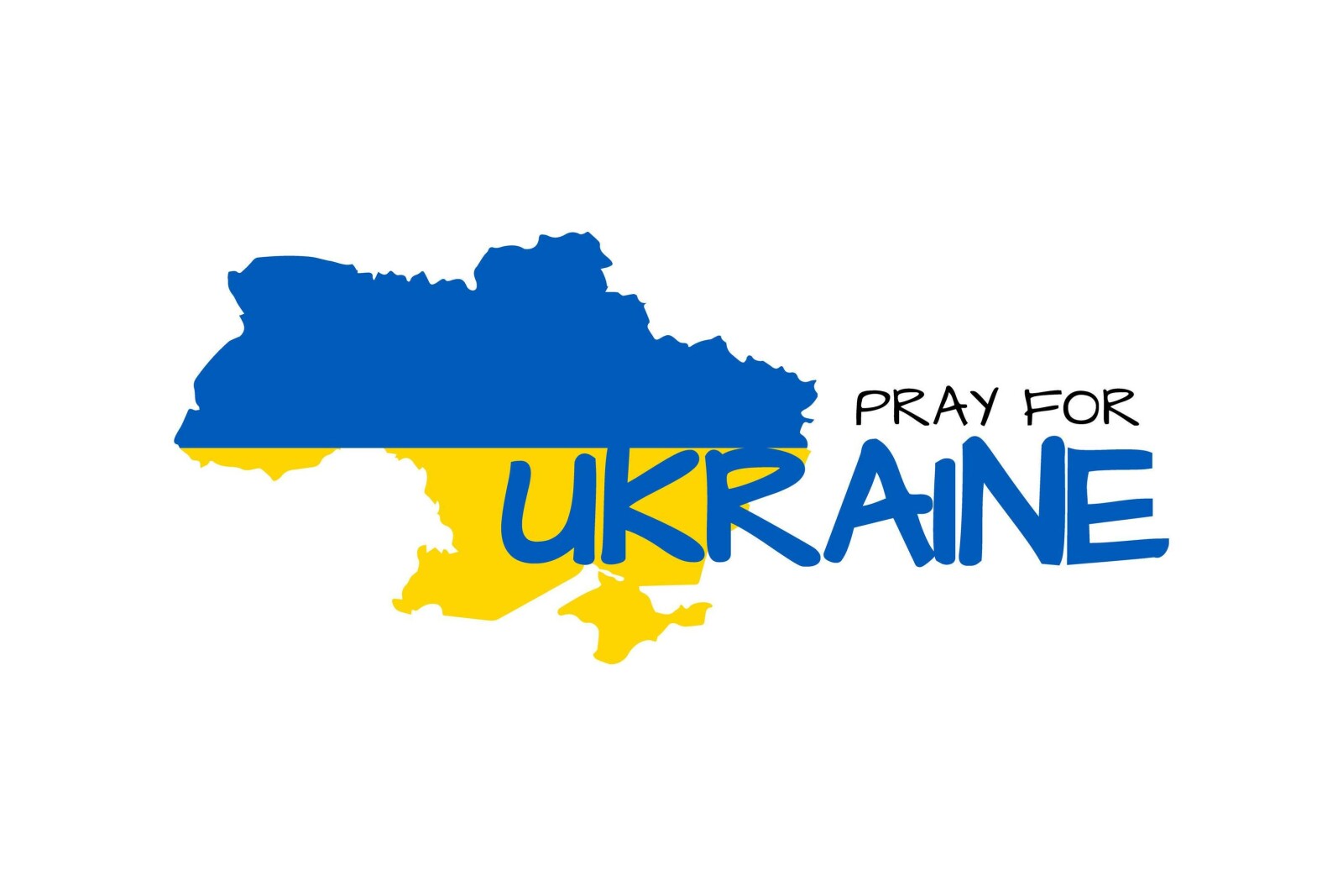 Prayer for Ukraine 