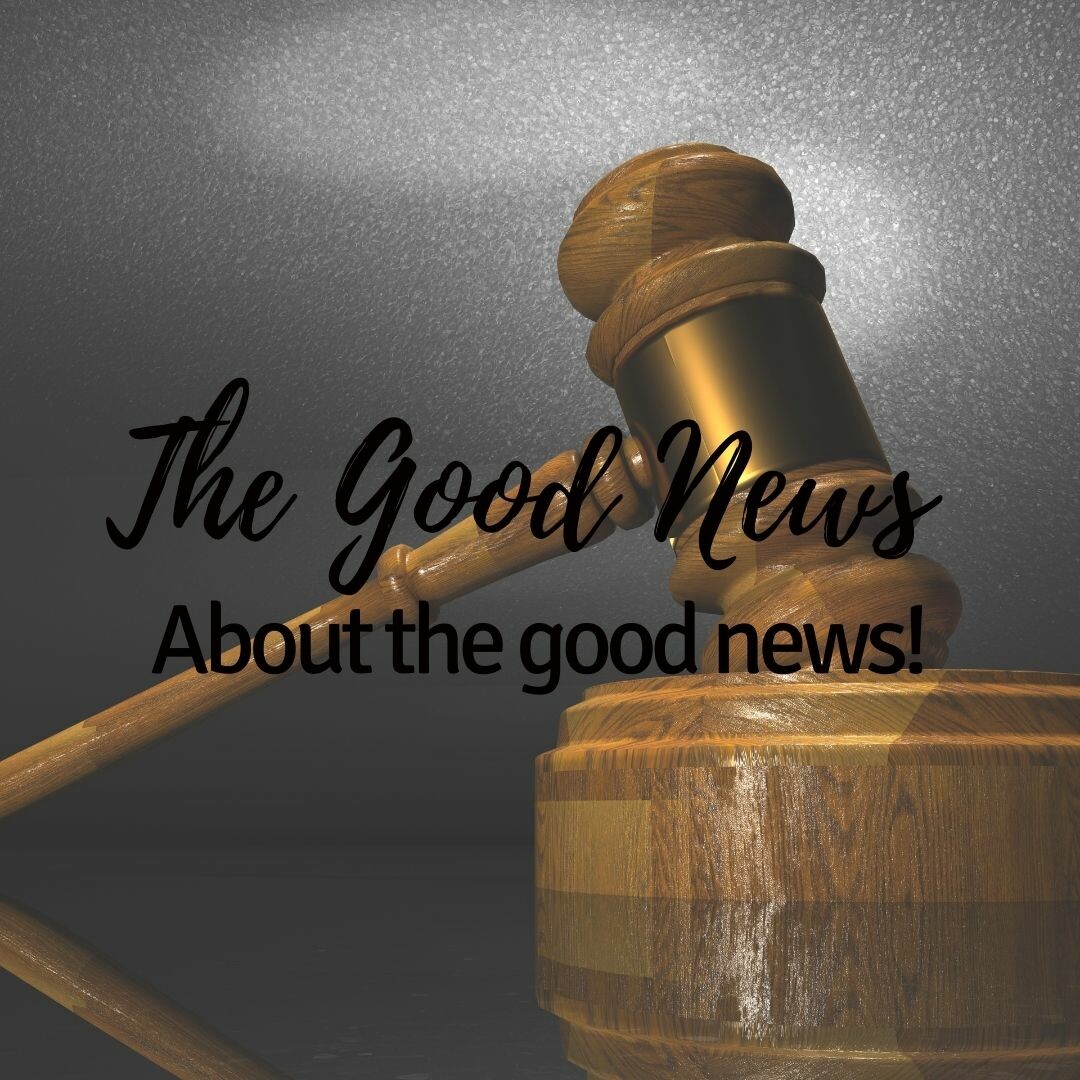 7 Reasons I Celebrate Easter:  #4 – The Good News About The Good News
