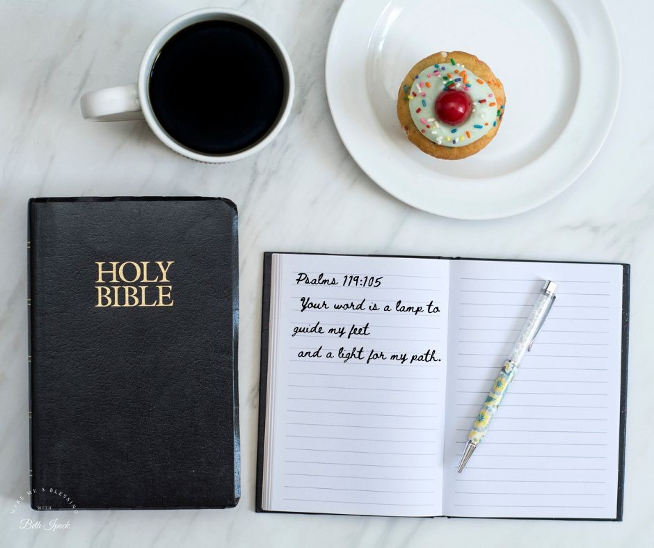 Why Reading the Bible in One Year May Not Be the Best Goal