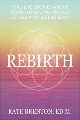 Book Review: Rebirth By Kate Brenton 