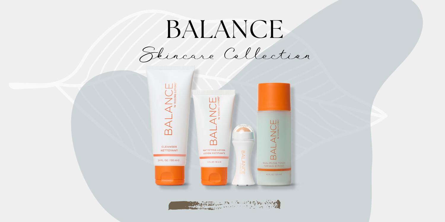 BALANCE Skincare Spotlight