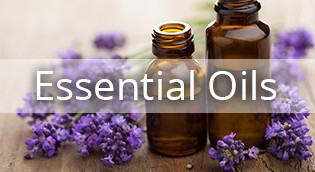 Essential Oils Database