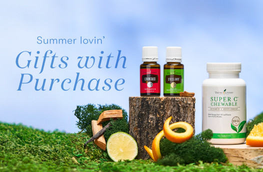 Celebrate Your Freedom, Your Health, and Enhance Your Happiness with July 2024 Promos!