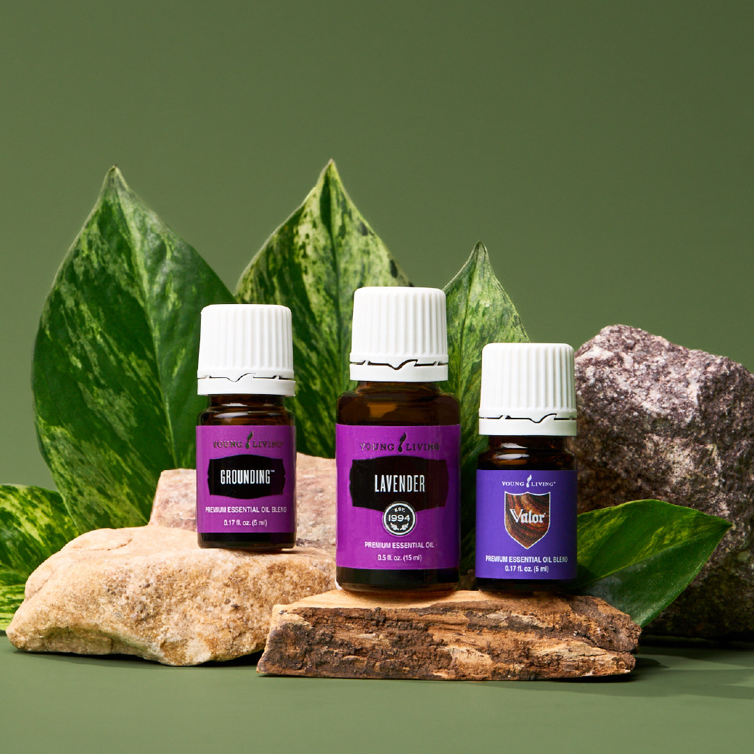 May is the Month for Self-care and Nurturing with Young Living Gifts with Purchase 💚