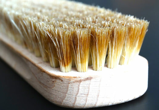 Why You Should Dry Brush