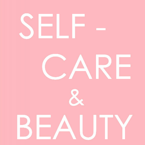 Self-Care & Beauty
