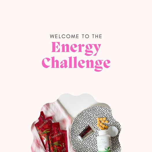 Energy Challenge