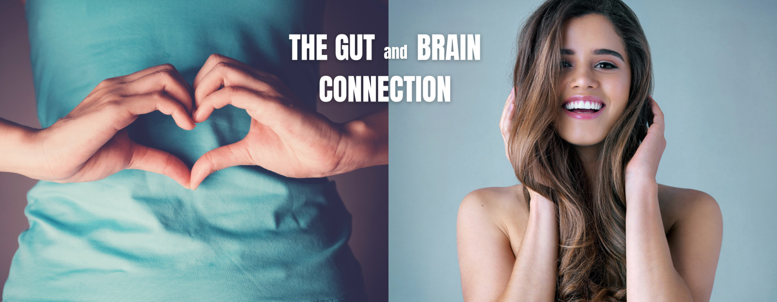 The Gut and Brain Connection ~ 4 Rs to Gut Health