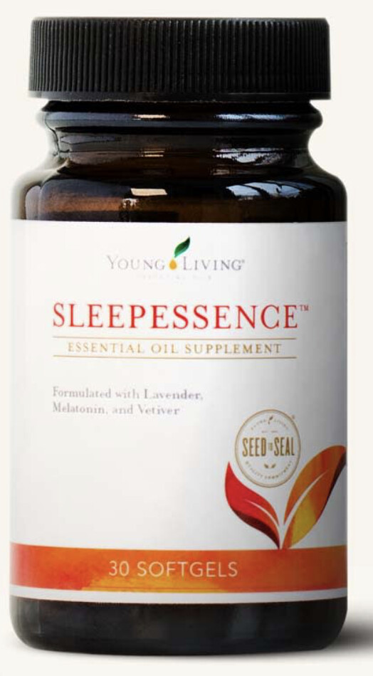 SLEEP AIDS – OVER THE COUNTER VS NATURAL PRODUCTS