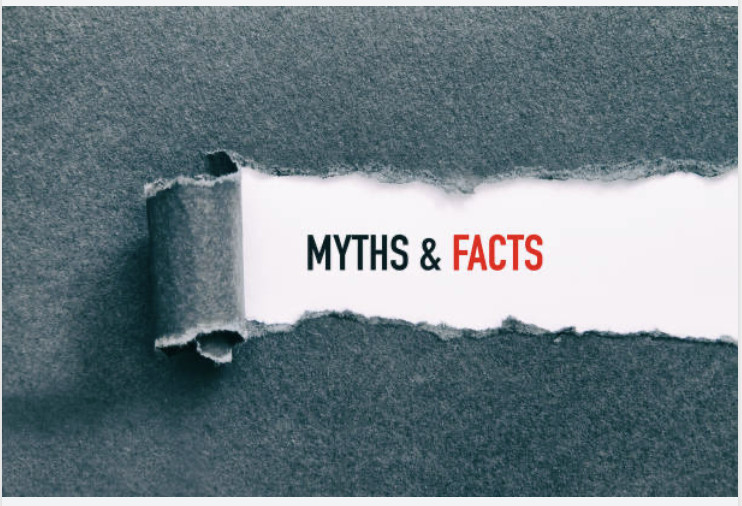 Health - Myth Busters