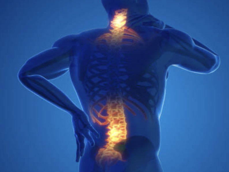 Mastering Chronic Pain Relief - Holistically 