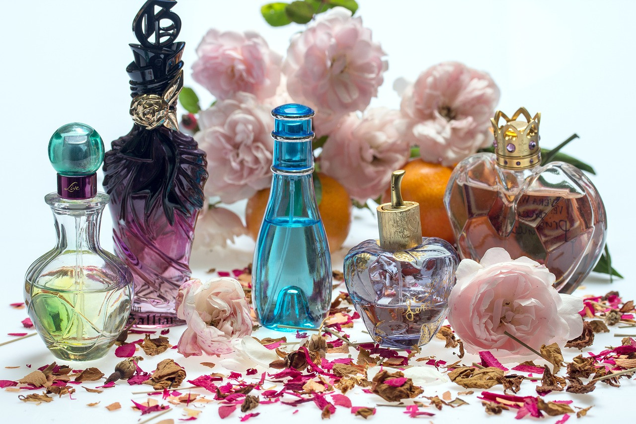 What You Need to Know About Fragrance and Your Health