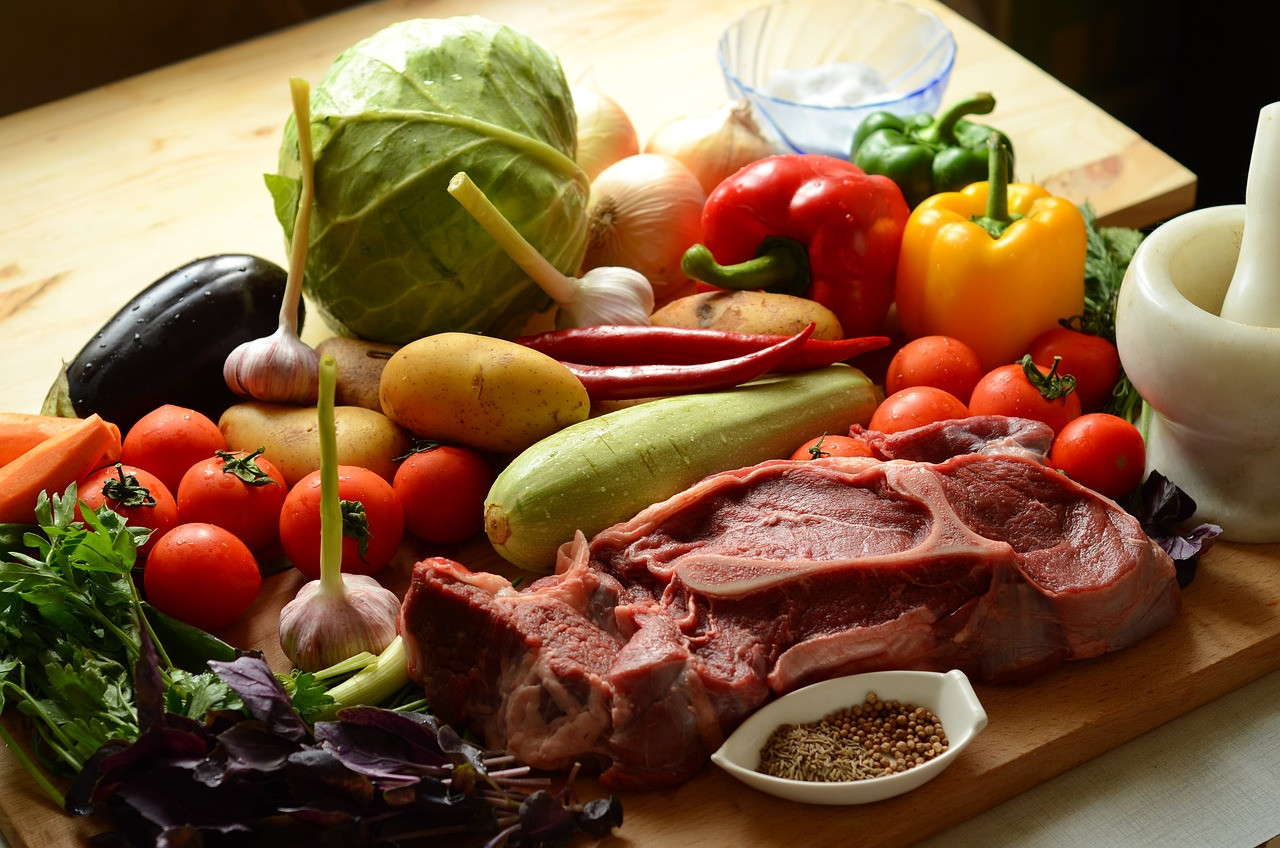 What to Expect with Whole30