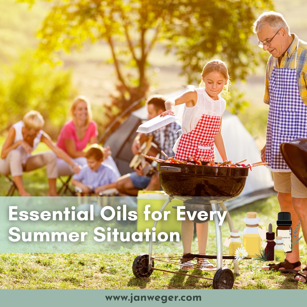 Summer Escapes: Create Your Family's Best Season Yet (With a Little Help from Nature)