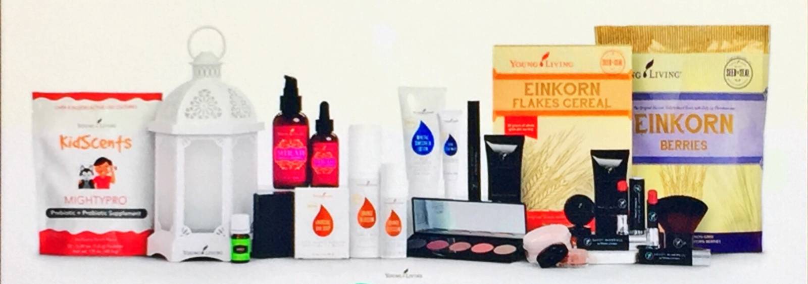 New Products from 2018 International Grand Convention