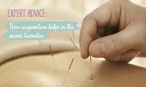 Pregnancy and Acupuncture 