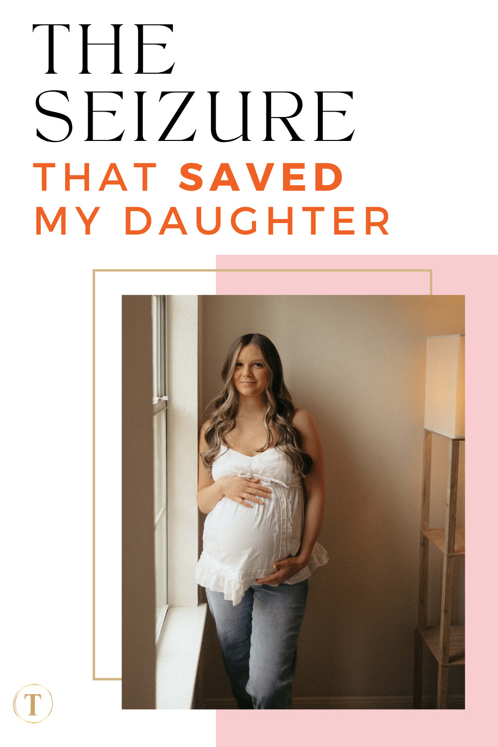The Seizure that Saved My Daughter