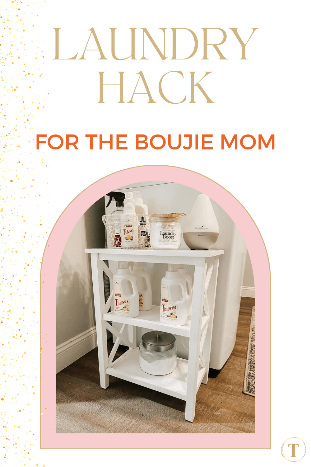 ✨ My Fancy Little Laundry Secret (That Smells Like Heaven and Softens Like a Hug)