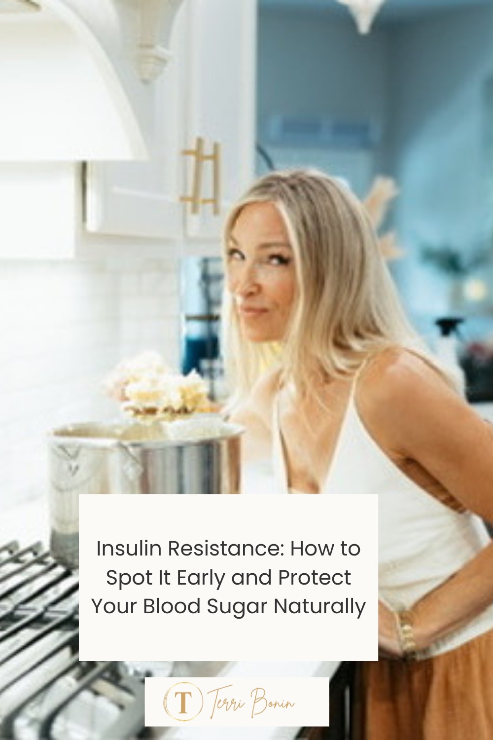 What You Need to Know About Insulin Resistance (Even If You Don’t Have It… Yet)