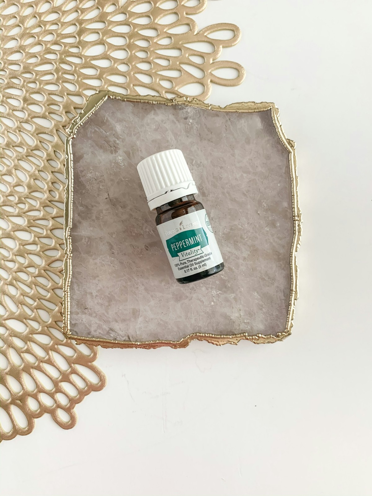 One Drop Can Increase Your Endurance! 🔥💧