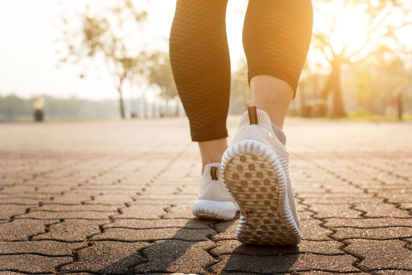 Walk First, Supplement Later: The Overlooked Wellness Secret (That’s Free!)
