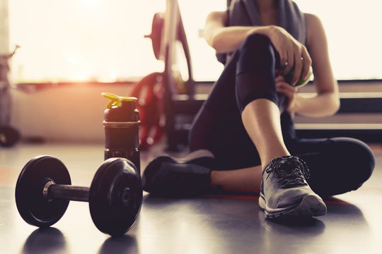 Peppermint Essential Oil: The Natural Pre-Workout Boost You Didn’t Know You Needed