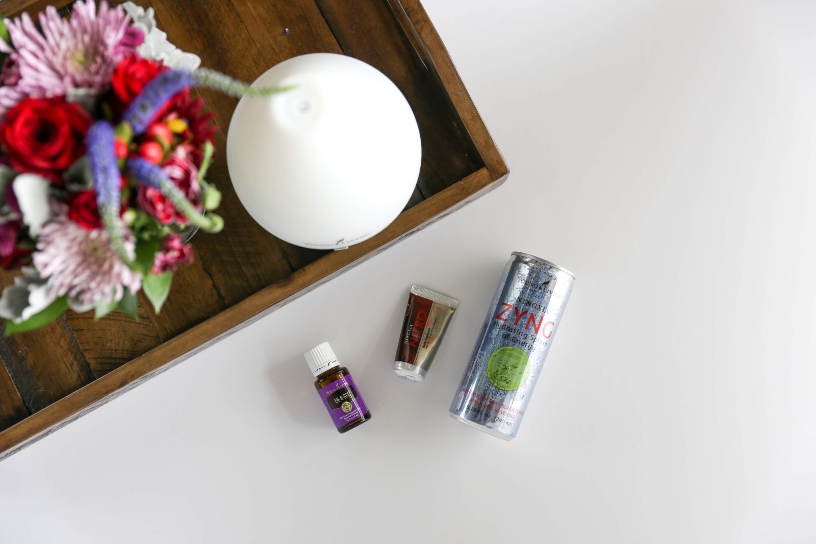 Feeling Drained? Here’s My Favorite Natural Energy Boost