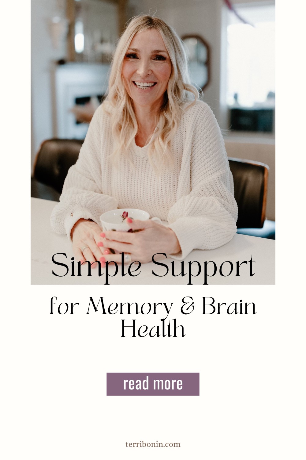 Need Some Brain Food?