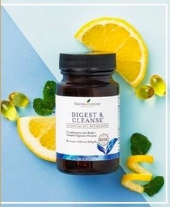 Finding Relief From Digestive Discomfort: My Journey and Simple Tips that Truly Help