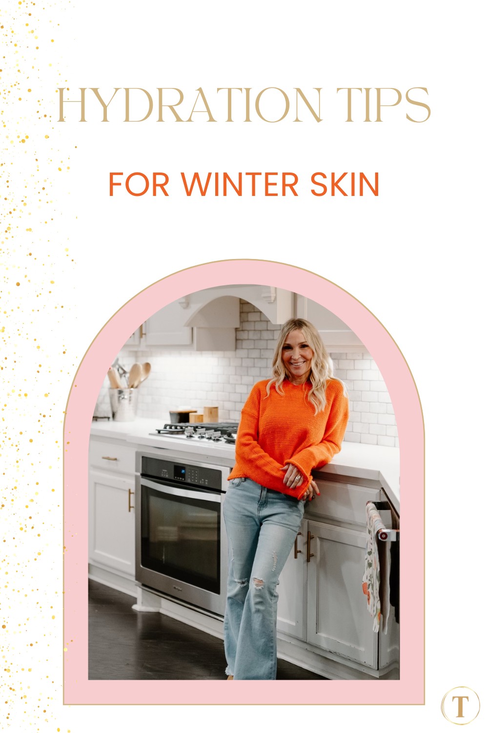Winter Skin Hydration Tips