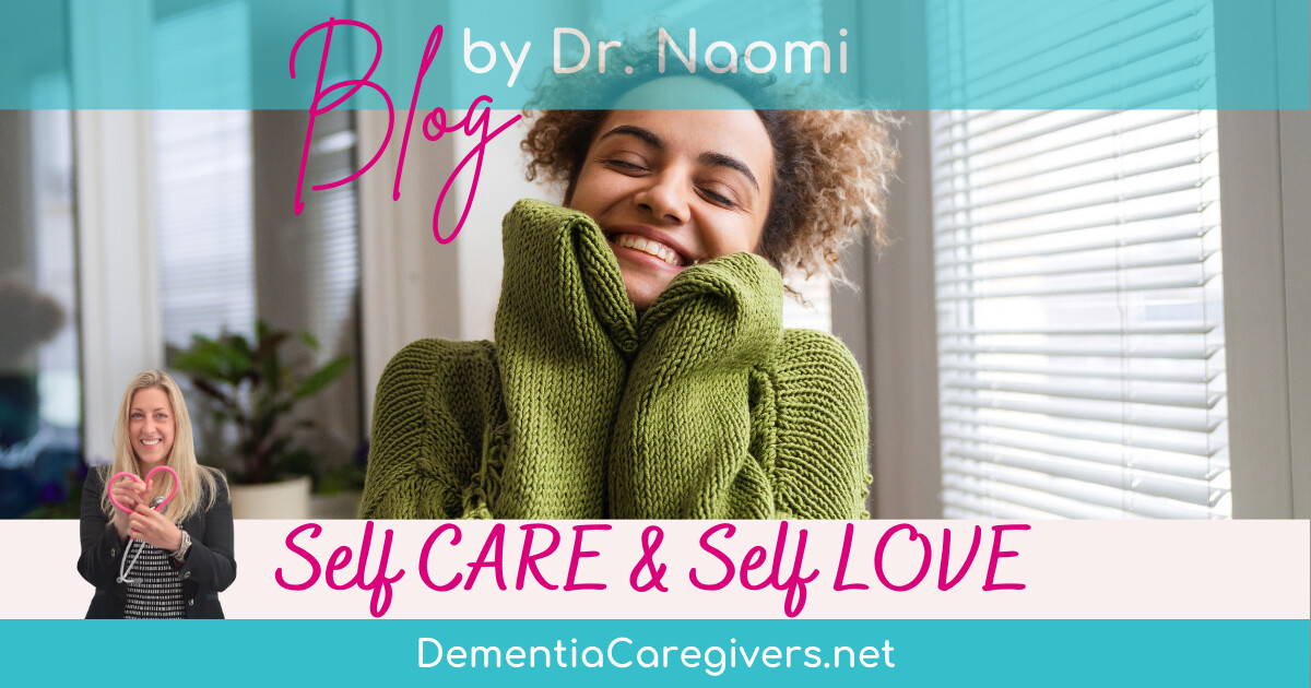 Self-care and self-love