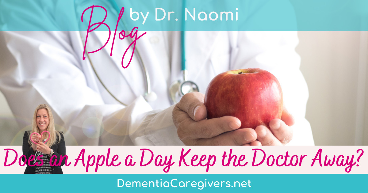 Does an Apple a Day Keep the Doctor Away? Unveiling the Truth (with a Twist of Humor!)