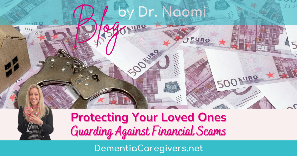 Protecting Your Loved Ones: Unveiling Common Financial Scams Targeting Older Adults