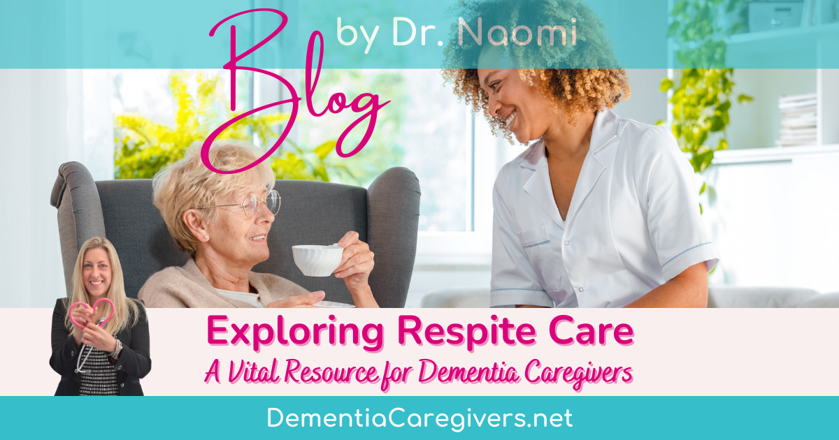 Exploring Respite Care