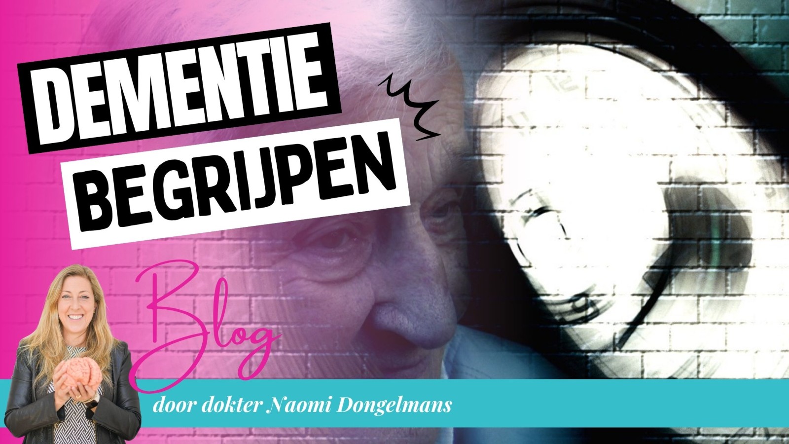 Wat is dementie?