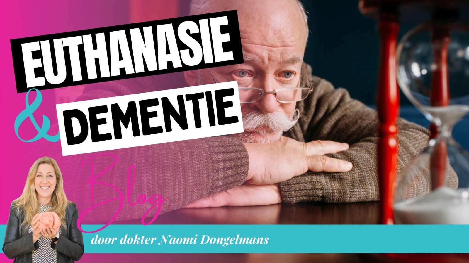 Euthanasie & dementie
