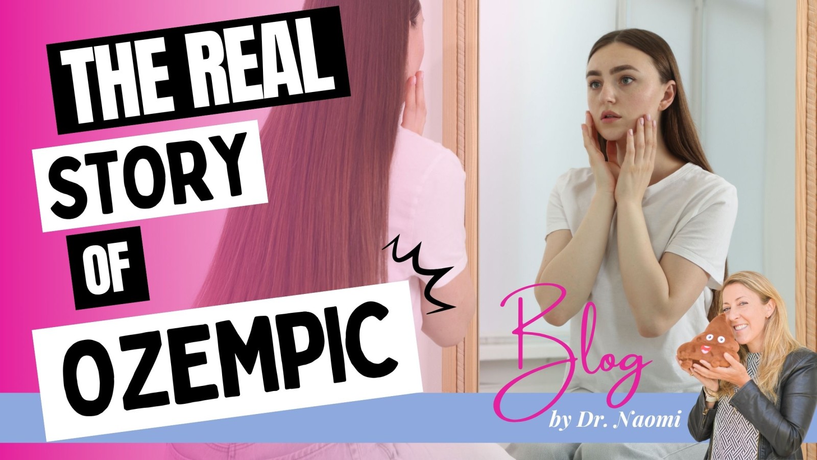 Ozempic hype vs. reality: losing weight or losing your health?