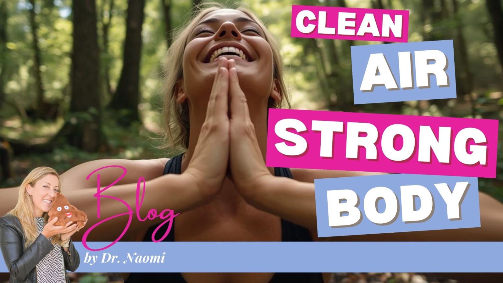 How air pollution impacts your health (& what you can do about it)