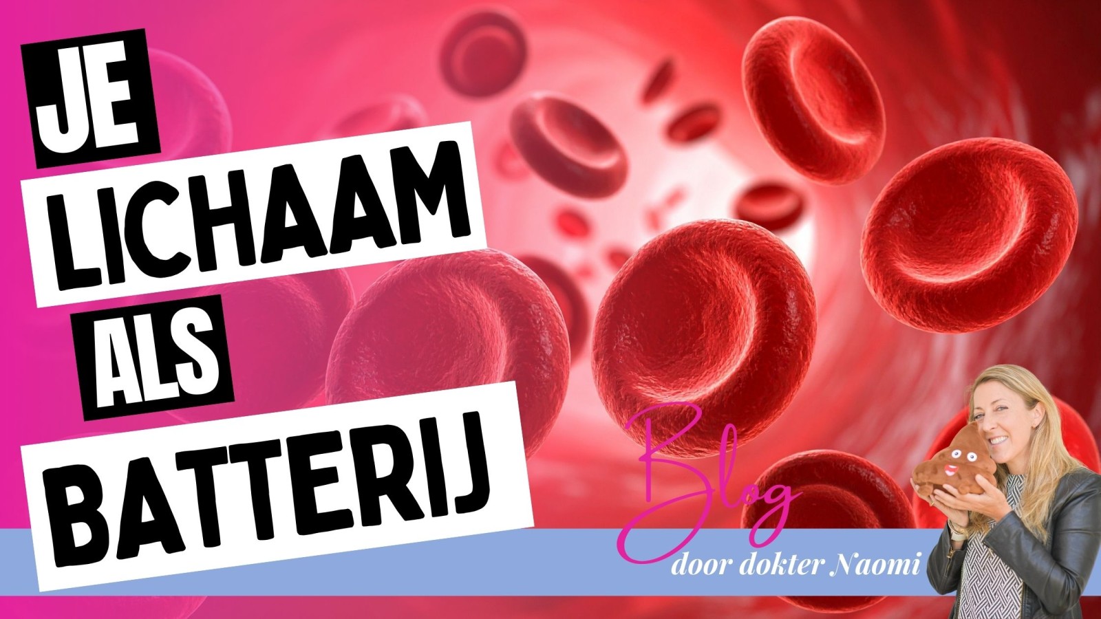 Je lichaam als batterij: de ongekende kracht van EZ-water en zeta-potentiaal