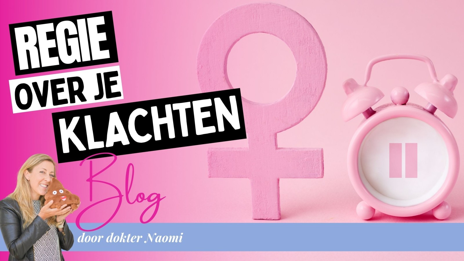 Praktische inzichten en adviezen voor energie, balans & regie in de overgang